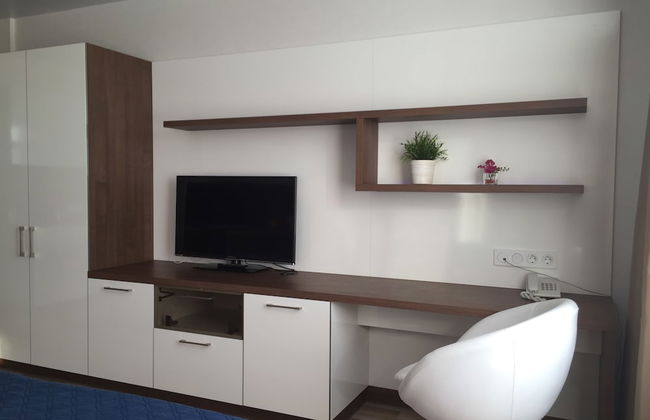 Apartments Axioma - Foto 29