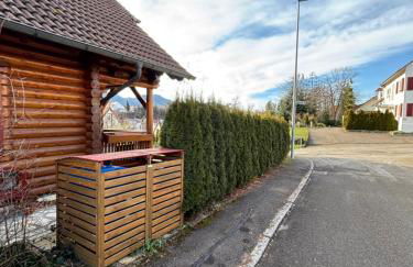 Buntes Nest im Holzhaus - Foto 18