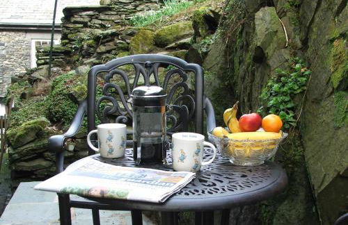 The Rockery Suite - Foto 17