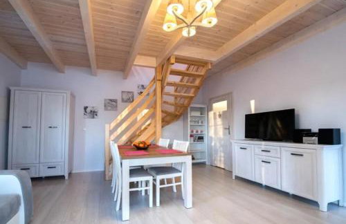 Domek A 145 Miód Malina- Kaszubska Ostoja - Foto 13