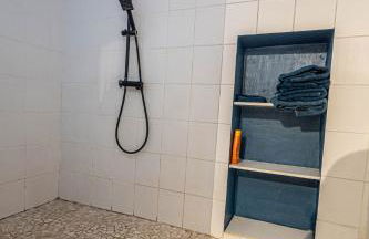 gîte La Ferrandière Berson Blaye Bordeaux Gironde - Foto 3