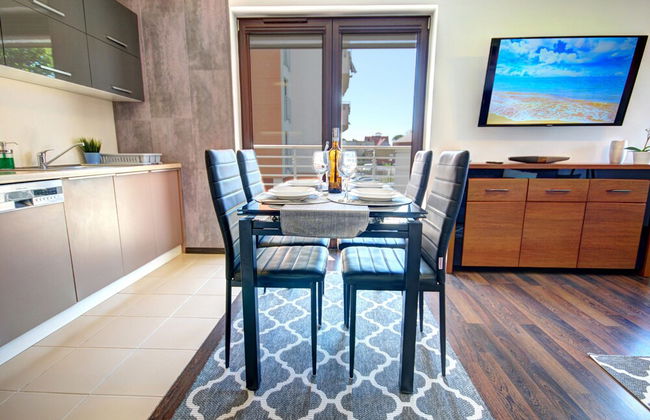 HelApart - Apartamenty Foka - Photo 46