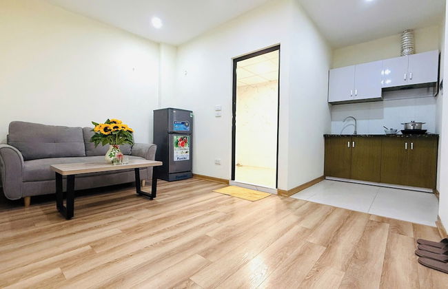 Era Apartment 58 Nguyen Khanh Toan - Foto 38