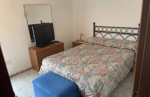 PRECIOSA CASA CON PISCINA AL LADO DE LA PLAYA - Foto 15