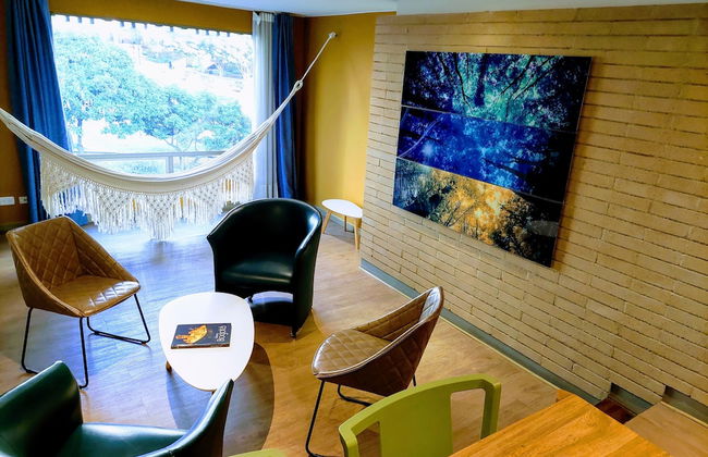 Viaggio Teleport Suites - Photo 58