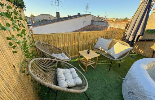 La Bulle Secrète - Foto 52