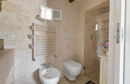 Trulli Del Monsignore by BarbarHouse - Foto 63