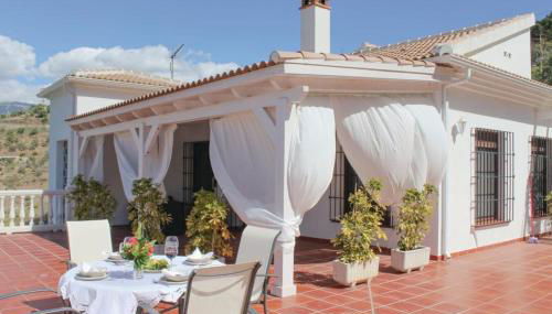 Fuentezuelas Pool Villa - Foto 5