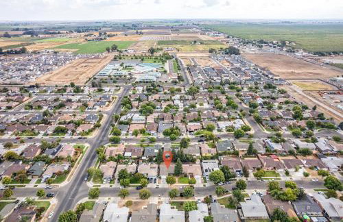 3BR Cozy Home~ Stylish & New ~ UC Merced ~ en route Yosemite! - Foto 39