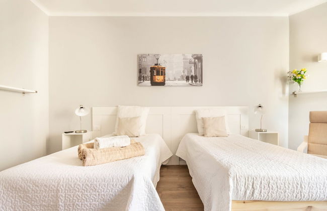 Alessia's Flat - Politecnico Bovisa - Photo 6