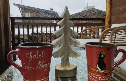 MORZINE GUEST CHALET Hot tub - Sauna - Premium Location - Foto 10