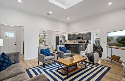 Remodeled 4 Bedroom Home Close to Downtown Frisco. - Foto 31