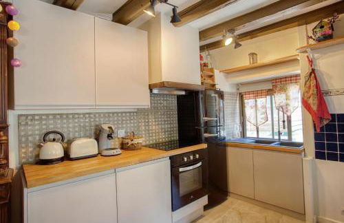 LA BERGERIE Appartement 1 - Photo 7