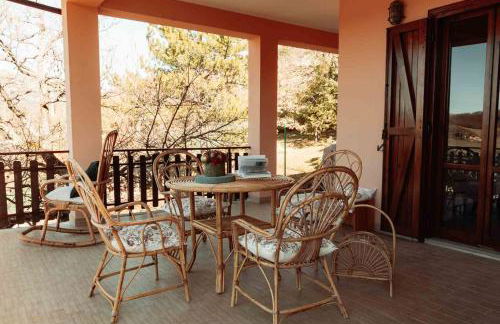 Villa Miralago - Foto 12