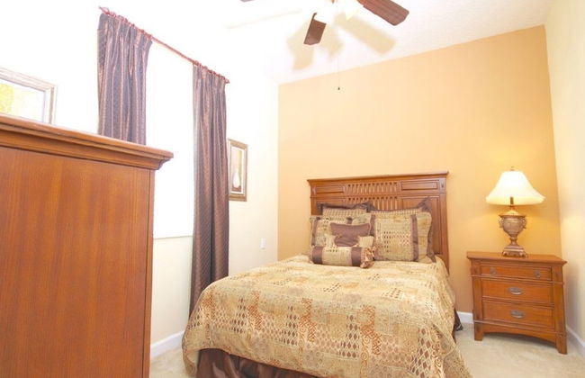 Ov3372 - Reunion Resort - 5 Bed 5.5 Baths Villa - Foto 4