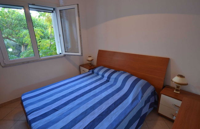 Simplistic Holiday Home in Sciacca near Horse Riding - Foto 4