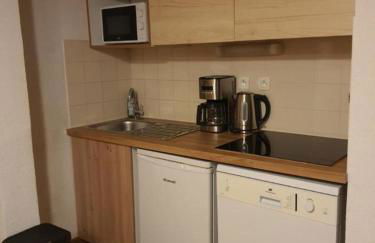 Chamrousse 1700 - Asters A03 - Rez de Jardin, Piscine, Sauna, Terrasse plein sud - Foto 3