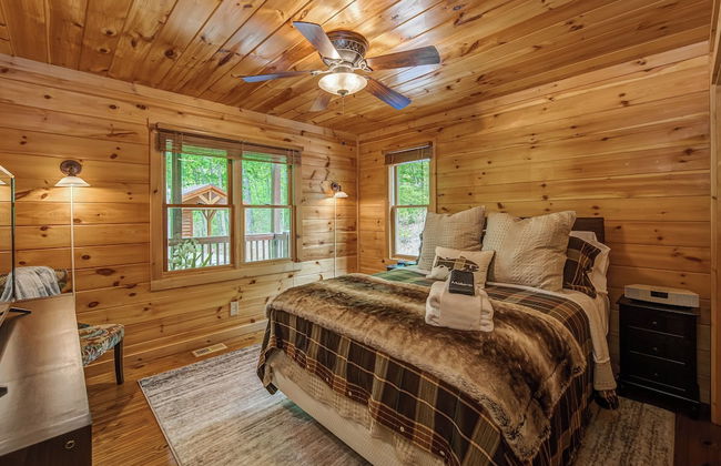 Zen Mountain - Photo 6