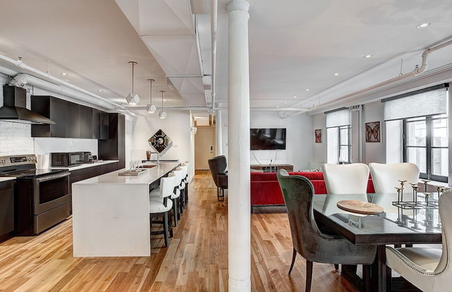 The Saint Lofts - Foto 48