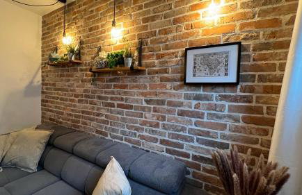 Designerwohnung Afrika sehr zentral gelegen - Foto 1