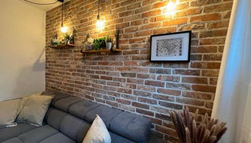 Designerwohnung Afrika sehr zentral gelegen - Foto 1