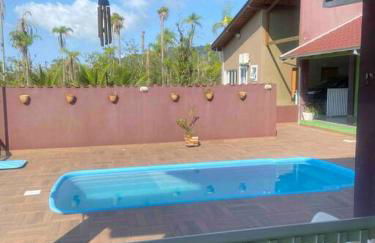 Refúgio Vila da Glória - Photo 41