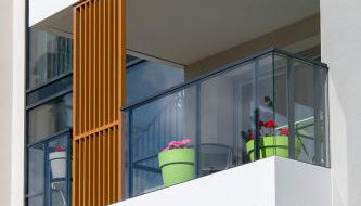 DOMITYS LE BELVEDERE Résidence Services Séniors - Foto 2