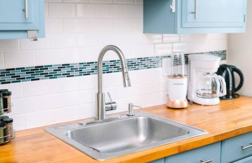 Free Parking - High Speed Internet - Yard - Foto 15