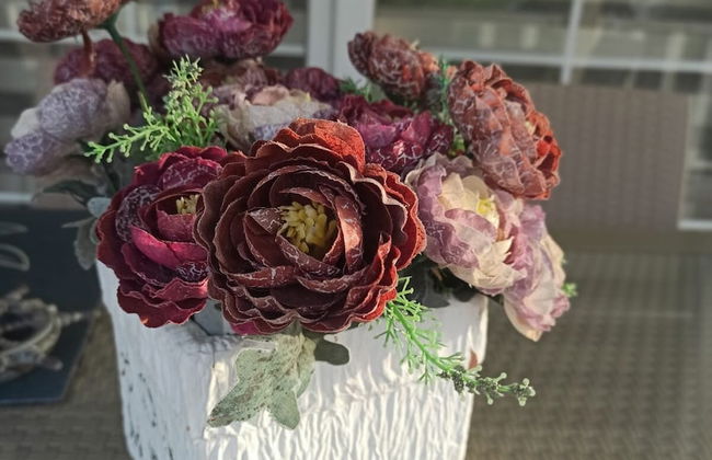 Palamut Ev - Photo 12