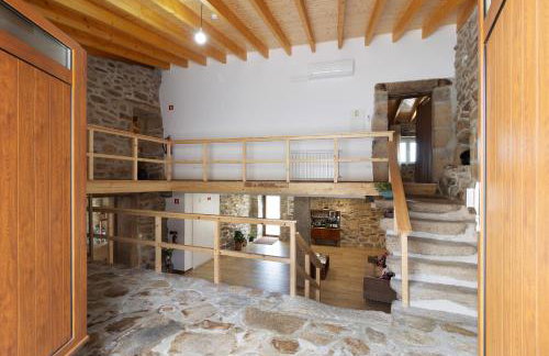 Country House - Casa Da Marquinhas - Photo 16