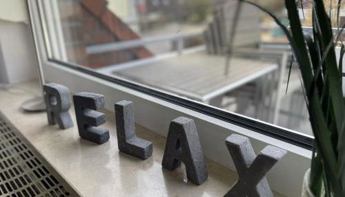 Ferienwohnung Sandfloh Norddeich - Foto 5