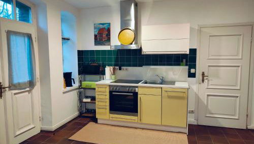 Schleusenwärterhaus am Ostedeich - Foto 5