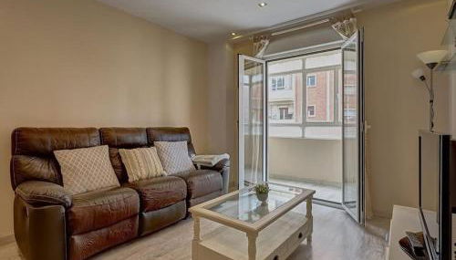 Apartamento El pico - Foto 1