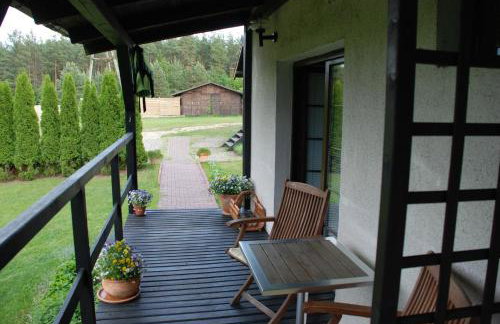 Natura Apartamenty - Foto 65