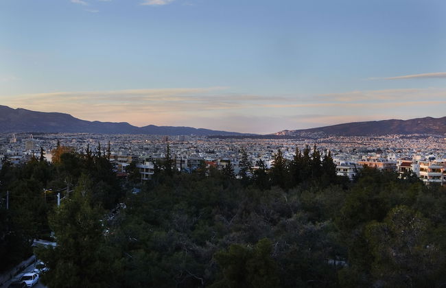 Luxury Apartment with Exceptional View - Foto 32