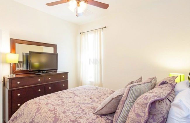 Fv43009 - Windsor Hills Resort - 6 Bed 4 Baths Villa - Foto 11