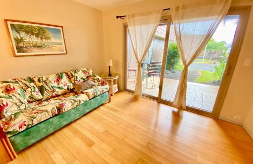 Beachfront 1 Bedroom Condo with Private Beach, Pool, Hot Tub - Foto 16