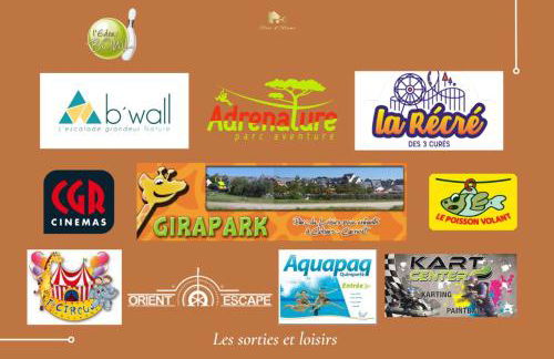 Le Tiguidou, Cosy, lumineux, 2-6 pers, plage 300m - Foto 53