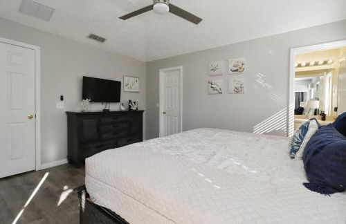 Disney Area Villa South-Facing Pool and Spa Game Room - Foto 9