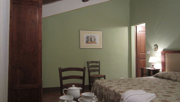 Habitación