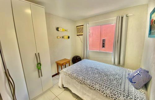 Casa com piscina em condomínio na Rasa - Foto 10