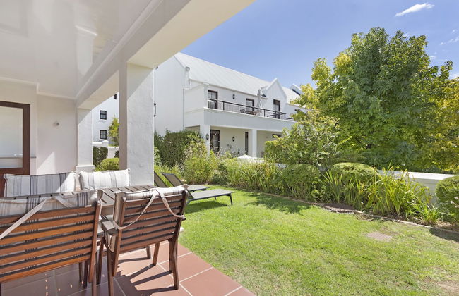 Winelands Golf Lodges 17 - Foto 14