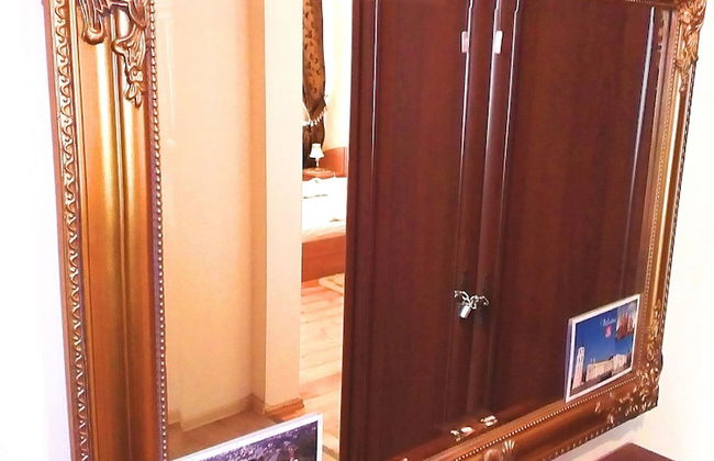 French Decor Apartment - Foto 7