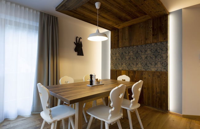 Sepp & Hanni's - Suiten im Dorf - Foto 14