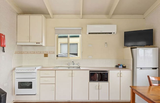 Discovery Parks - Adelaide Beachfront - Foto 38