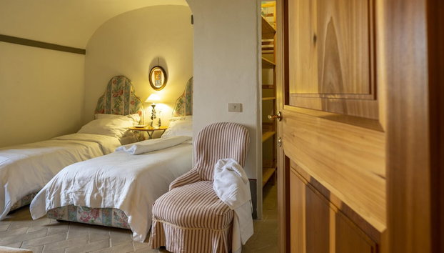 Il Poggio Alle Trese 14 Emma Villas - Foto 4, Habitación