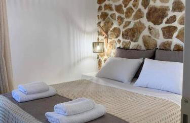 Marikos House, Pyrgaki Alyko Naxos - Foto 56