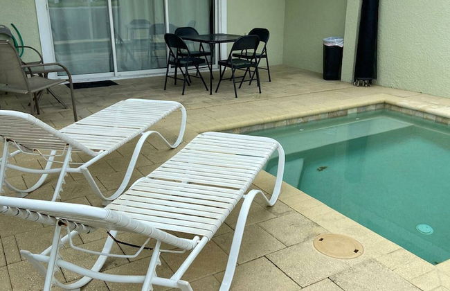 Serenity 3Bd Close to Disney Orlando - Foto 43