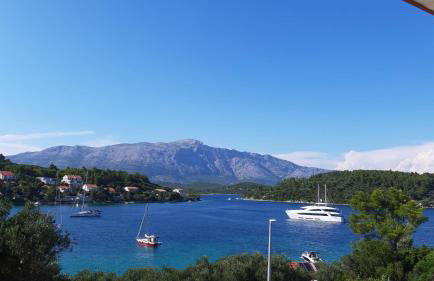 Studio apartman Kornelija - Foto 23