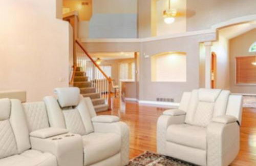 4BR, 4br HOT TUB - Foto 2